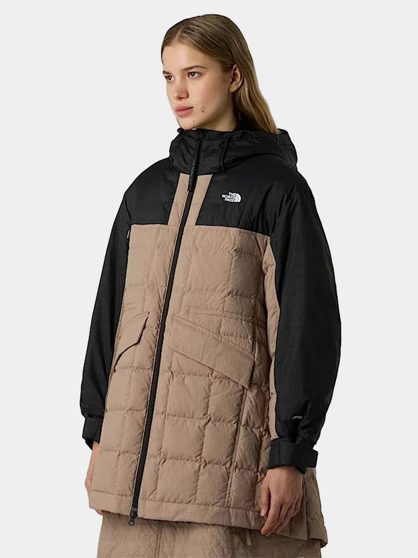 Куртки и дубленки The North Face модель NF0A8E7AEB41 Куртки и дубленки The North Face модель NF0A8E7AEB41 Фото