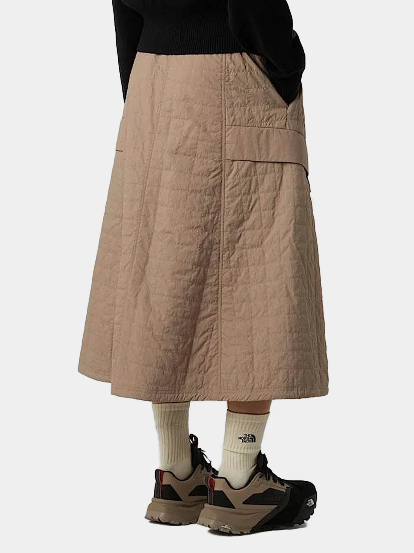 Юбки The North Face модель NF0A8E7BBOX1 Юбки The North Face модель NF0A8E7BBOX1 Фото