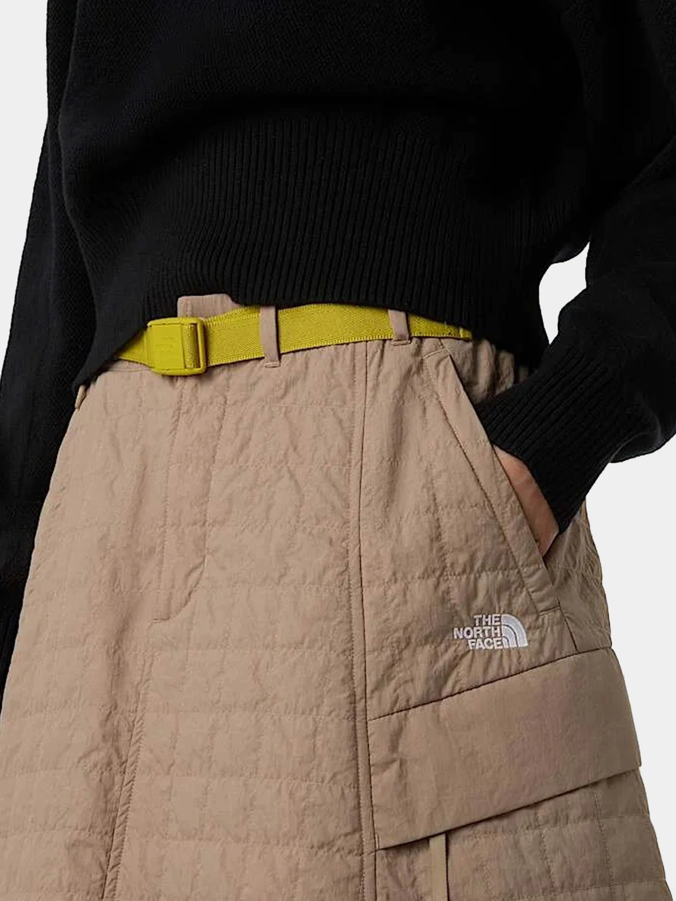 Юбки The North Face модель NF0A8E7BBOX1 Юбки The North Face модель NF0A8E7BBOX1 Фото