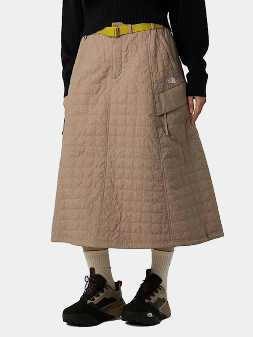 Юбки The North Face модель NF0A8E7BBOX1 Фото