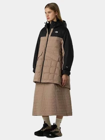Юбки The North Face модель NF0A8E7BBOX1 Фото