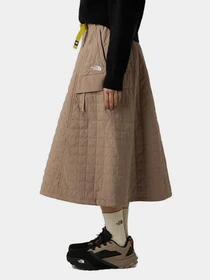 Юбки The North Face модель NF0A8E7BBOX1 Фото