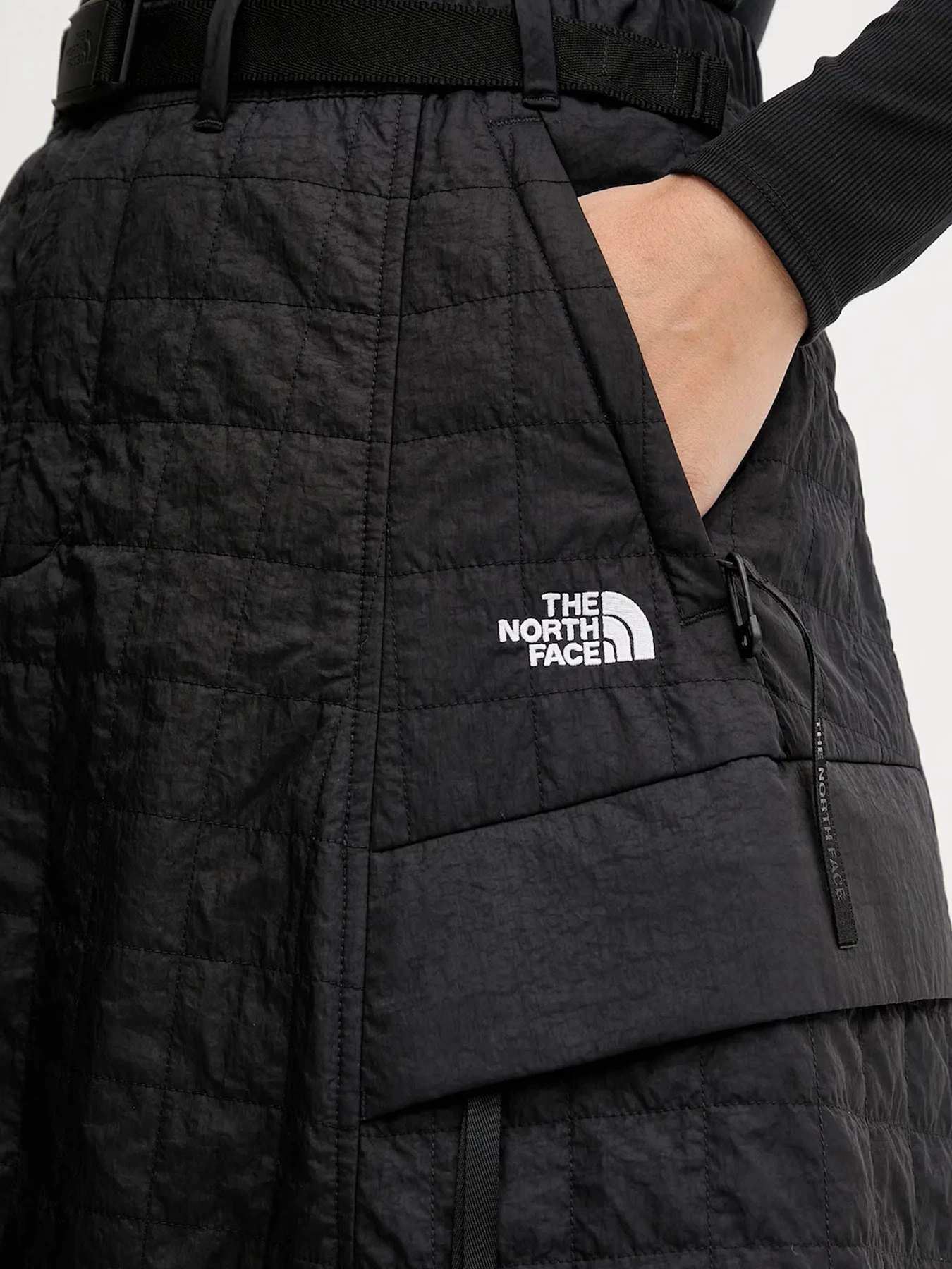 Юбки The North Face модель NF0A8E7BJK31 Юбки The North Face модель NF0A8E7BJK31 Фото