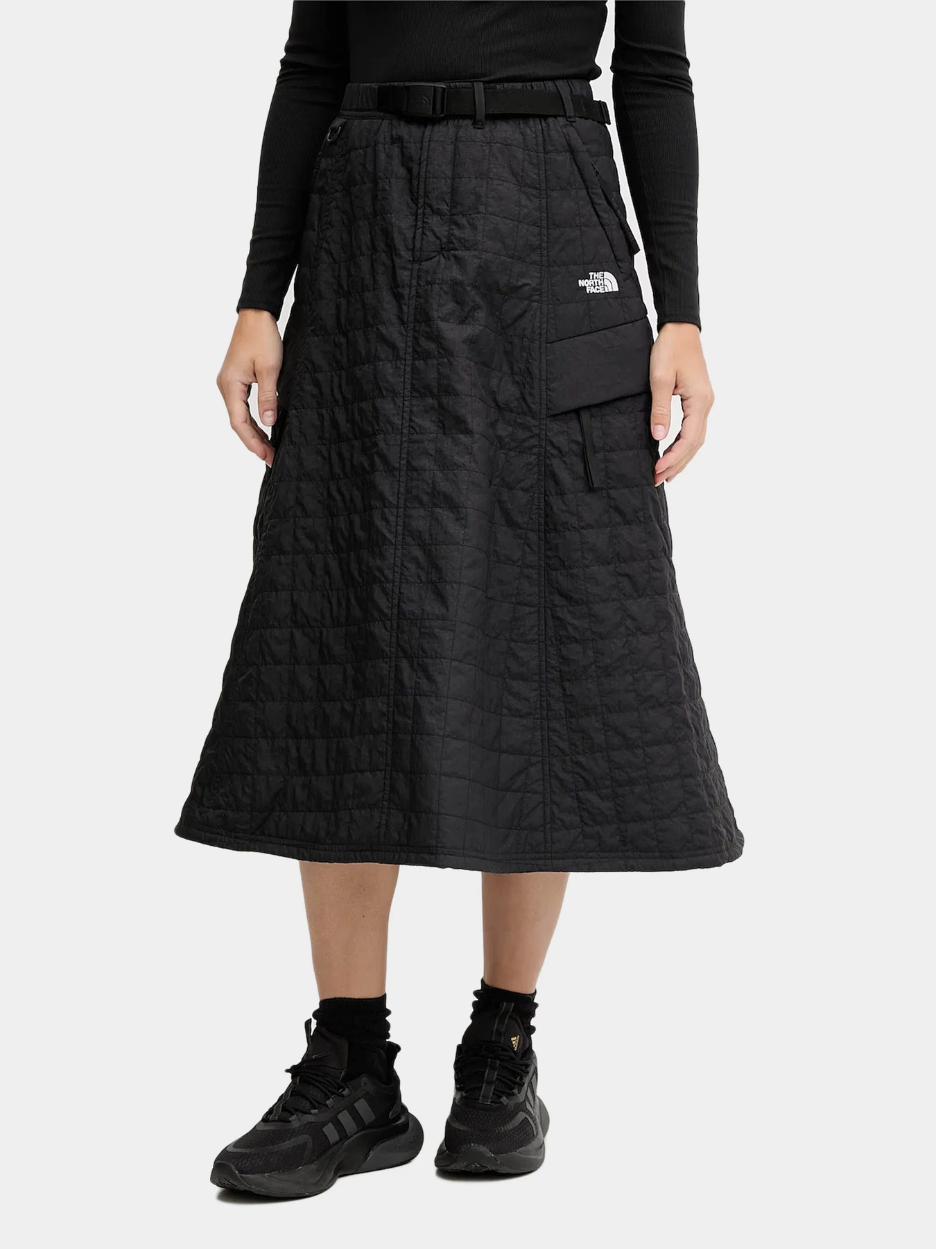 Юбки The North Face модель NF0A8E7BJK31 Юбки The North Face модель NF0A8E7BJK31 Фото