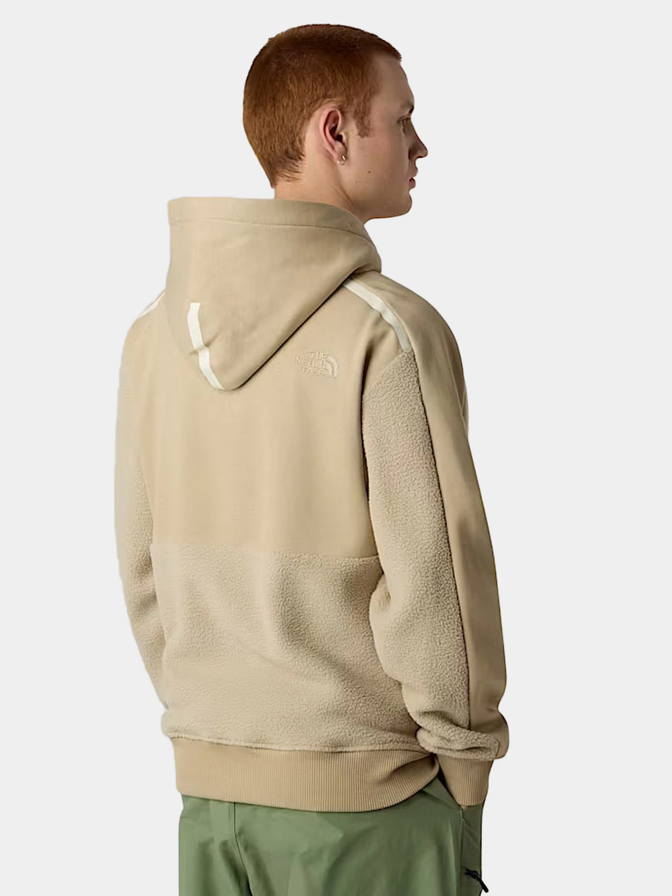 Худи и свитшоты The North Face модель NF0A8E7FCEL1 Худи и свитшоты The North Face модель NF0A8E7FCEL1 Фото