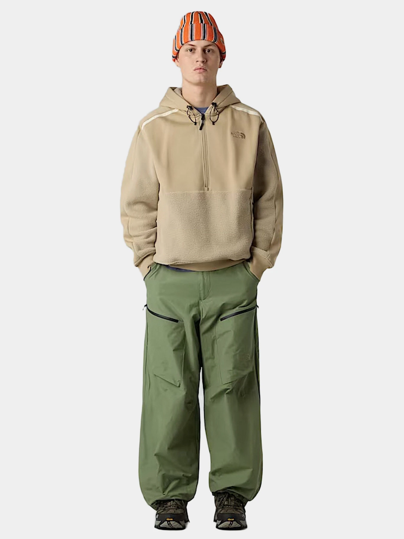 Худи и свитшоты The North Face модель NF0A8E7FCEL1 Худи и свитшоты The North Face модель NF0A8E7FCEL1 Фото