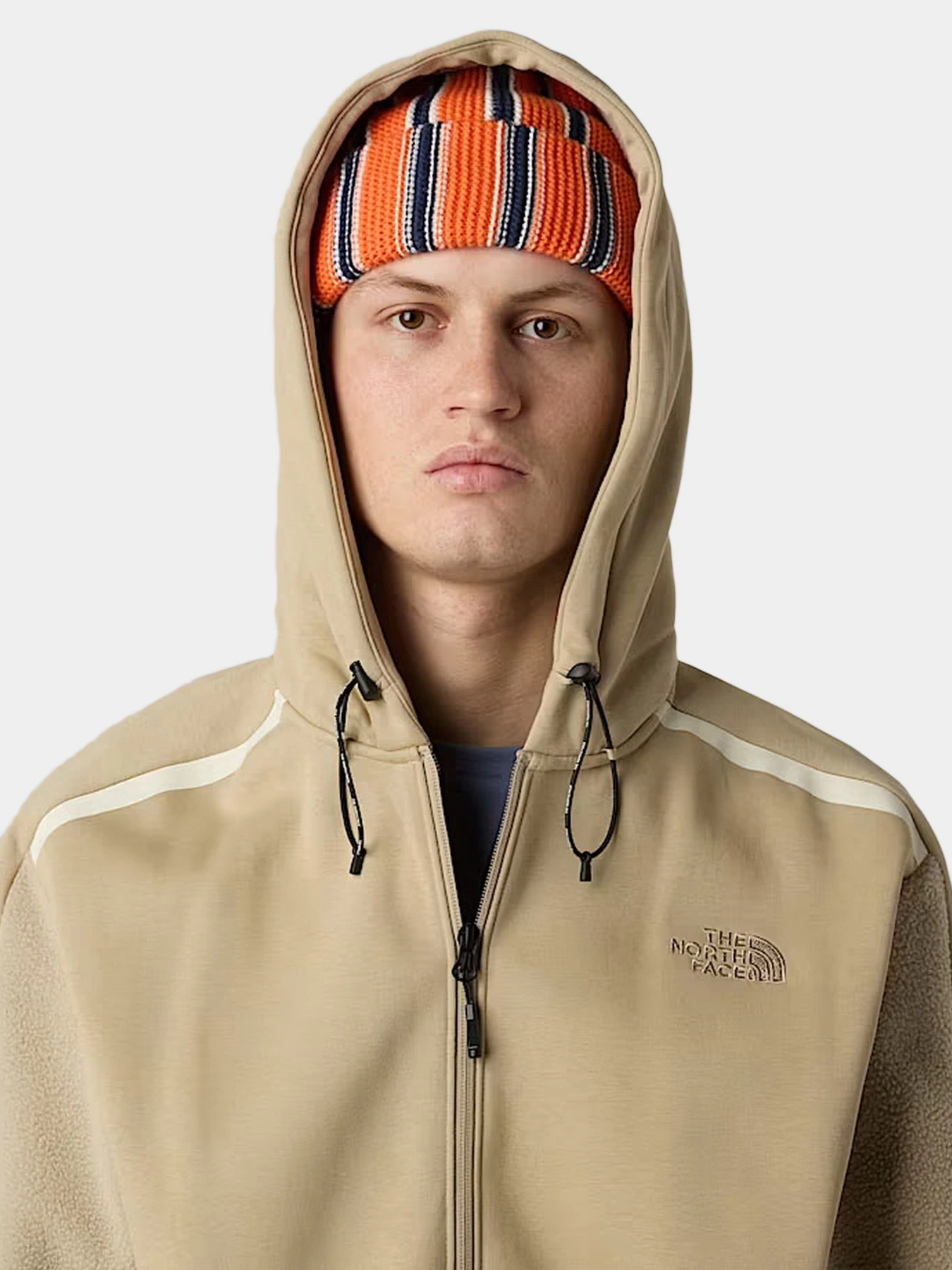 Худи и свитшоты The North Face модель NF0A8E7FCEL1 Худи и свитшоты The North Face модель NF0A8E7FCEL1 Фото