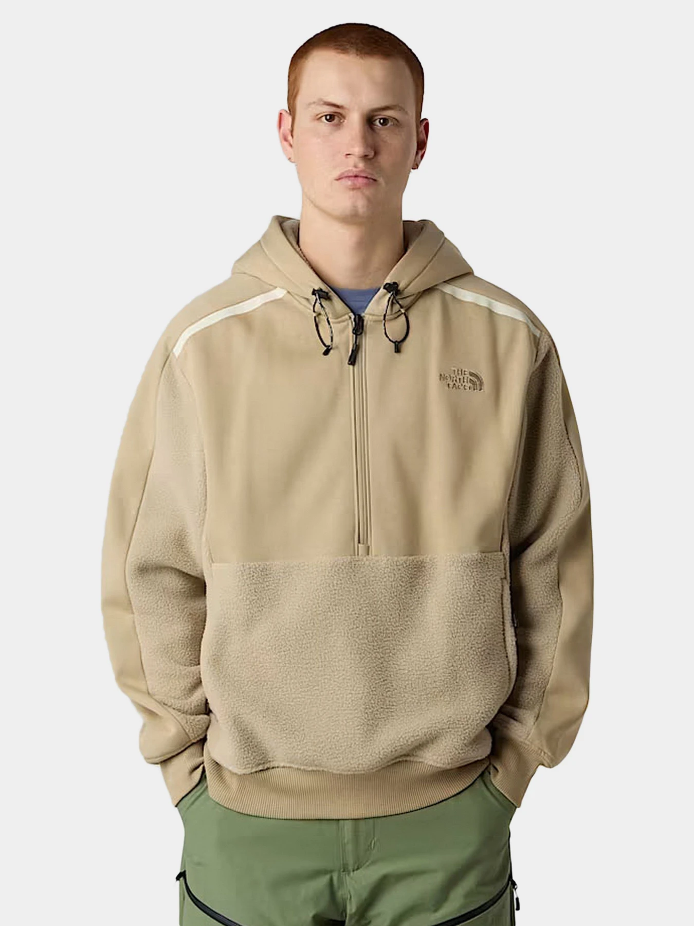 Худи и свитшоты The North Face модель NF0A8E7FCEL1 Худи и свитшоты The North Face модель NF0A8E7FCEL1 Фото
