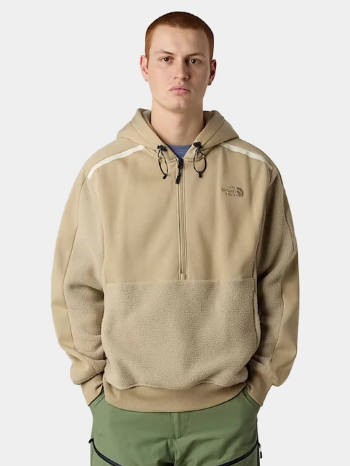 Худи и свитшоты The North Face модель NF0A8E7FCEL1 Фото
