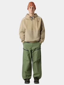 Худи и свитшоты The North Face модель NF0A8E7FCEL1 Фото
