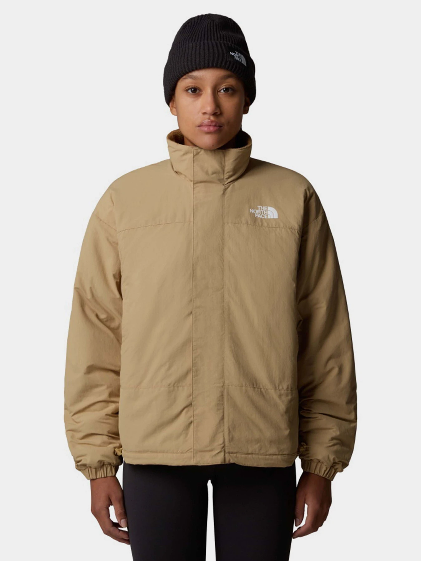 Худи и свитшоты The North Face модель NF0A8E87QV31 Худи и свитшоты The North Face модель NF0A8E87QV31 Фото