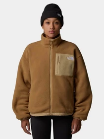 Худи и свитшоты The North Face модель NF0A8E87QV31 Фото