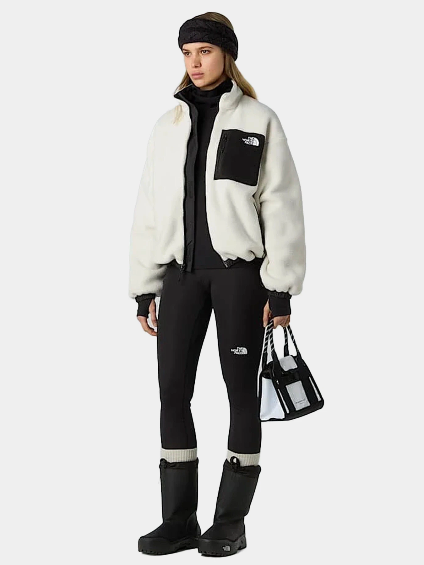 Худи и свитшоты The North Face модель NF0A8E87VOR1 Худи и свитшоты The North Face модель NF0A8E87VOR1 Фото