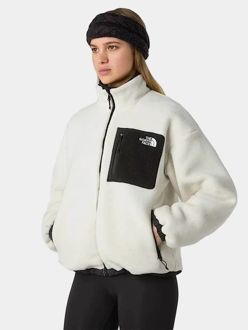 Худи и свитшоты The North Face модель NF0A8E87VOR1 Фото