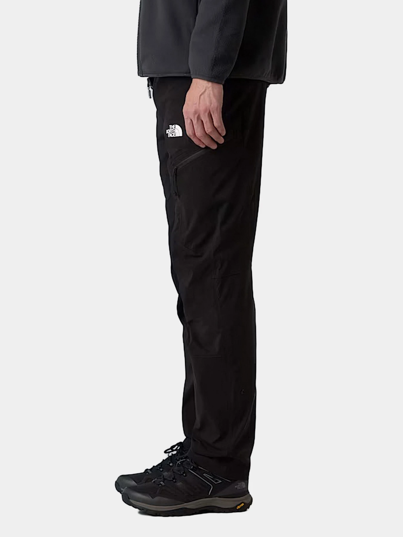 Брюки The North Face модель NF0A8EC4JK31 Брюки The North Face модель NF0A8EC4JK31 Фото