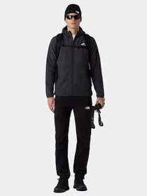 Брюки The North Face модель NF0A8EC4JK31 Фото