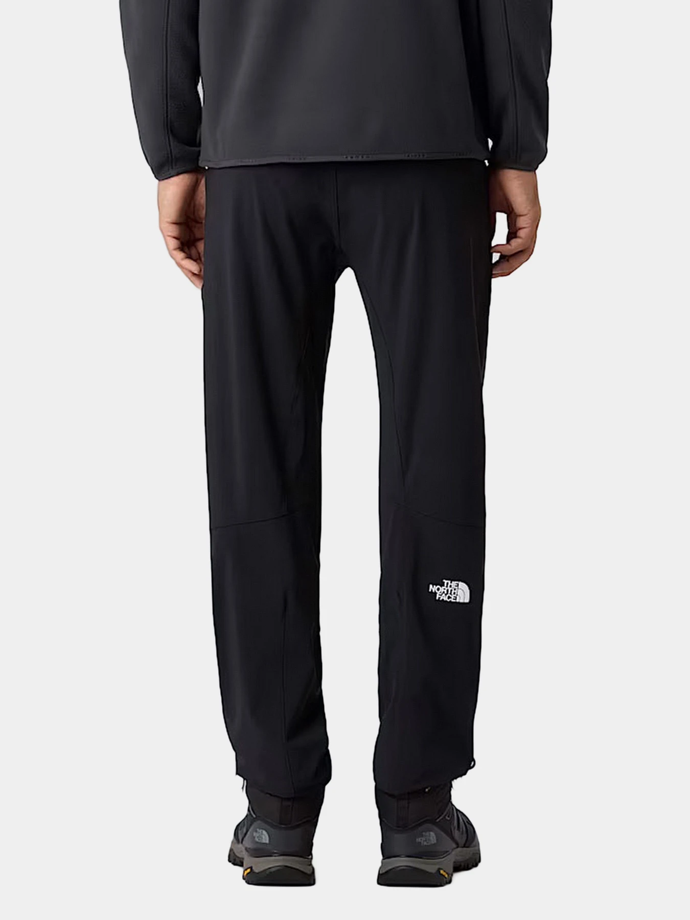 Брюки The North Face модель NF0A8EKQJK31 Брюки The North Face модель NF0A8EKQJK31 Фото
