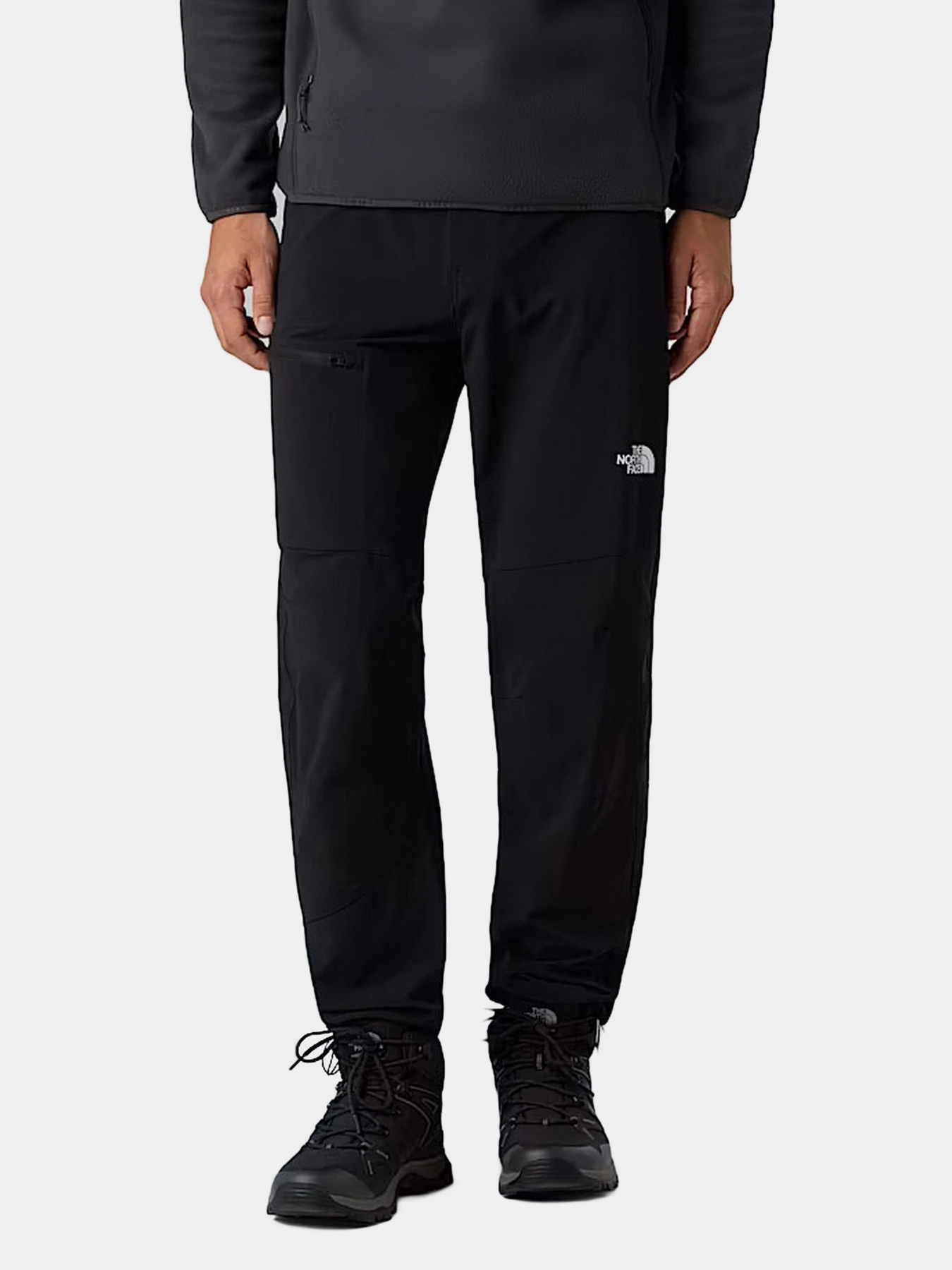Брюки The North Face модель NF0A8EKQJK31 Брюки The North Face модель NF0A8EKQJK31 Фото