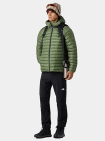 Брюки The North Face модель NF0A8EKQJK31 Фото