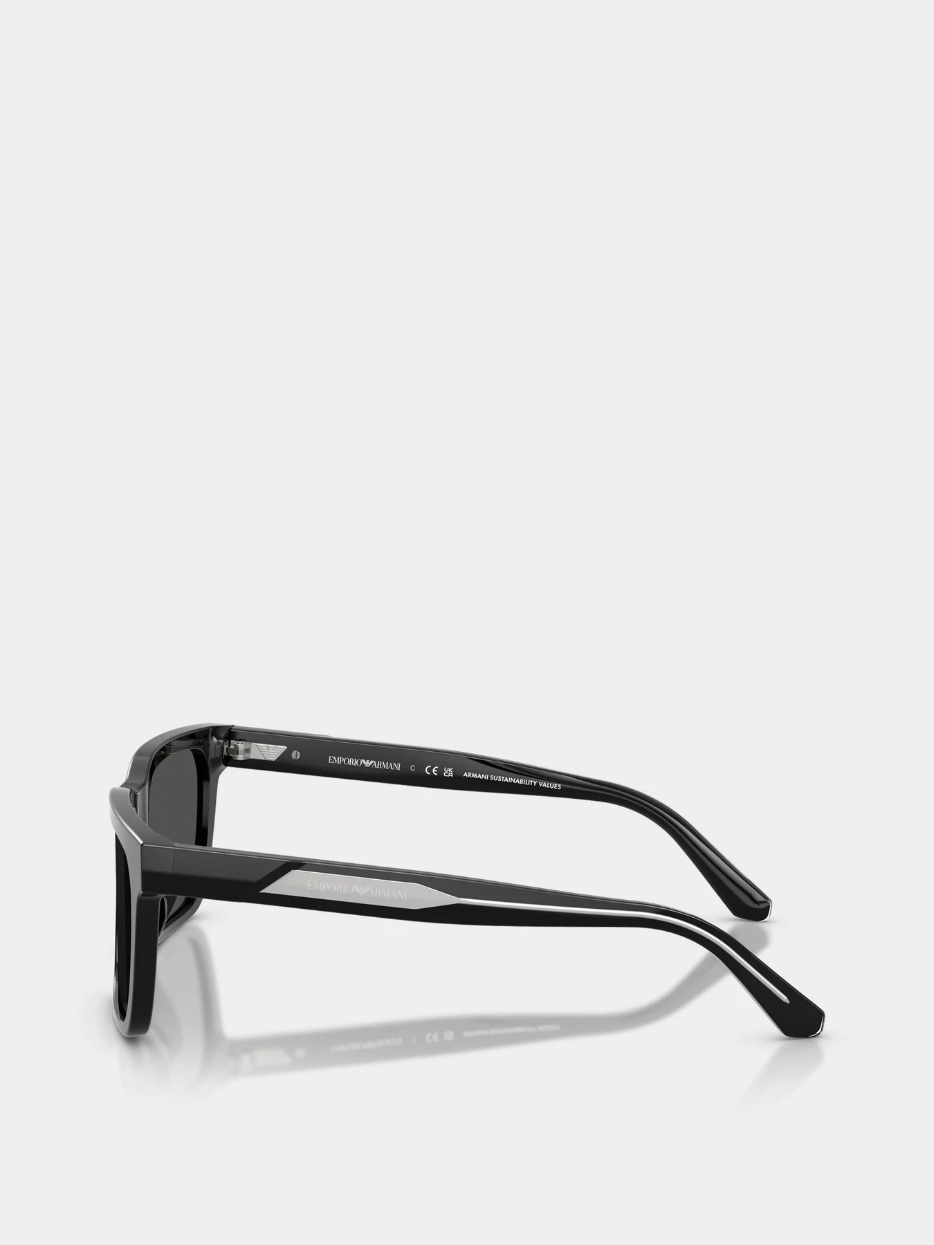 Очки Emporio Armani модель 0EA4262U-50178757 Очки Emporio Armani модель 0EA4262U-50178757 Фото