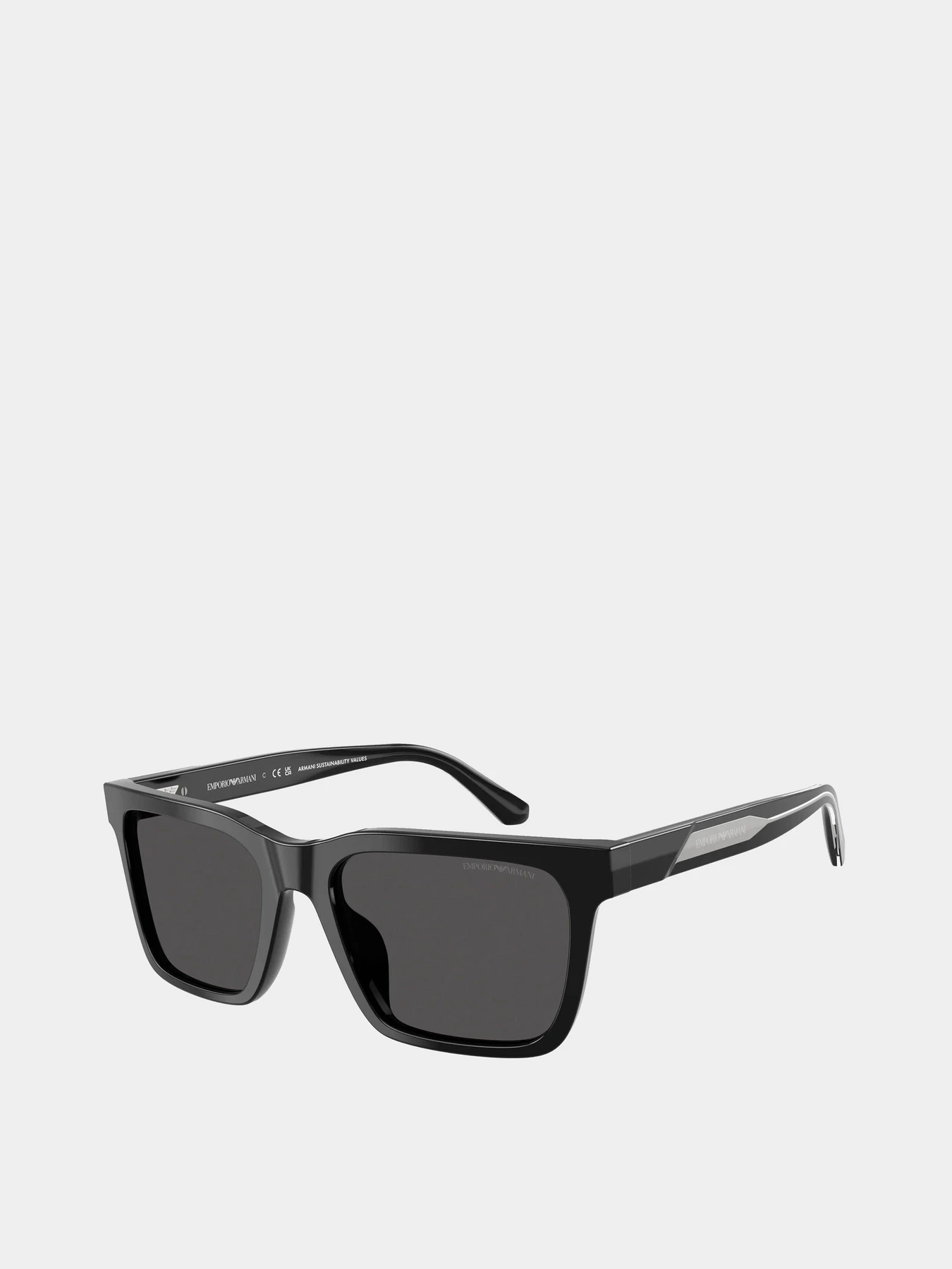 Очки Emporio Armani модель 0EA4262U-50178757 Очки Emporio Armani модель 0EA4262U-50178757 Фото