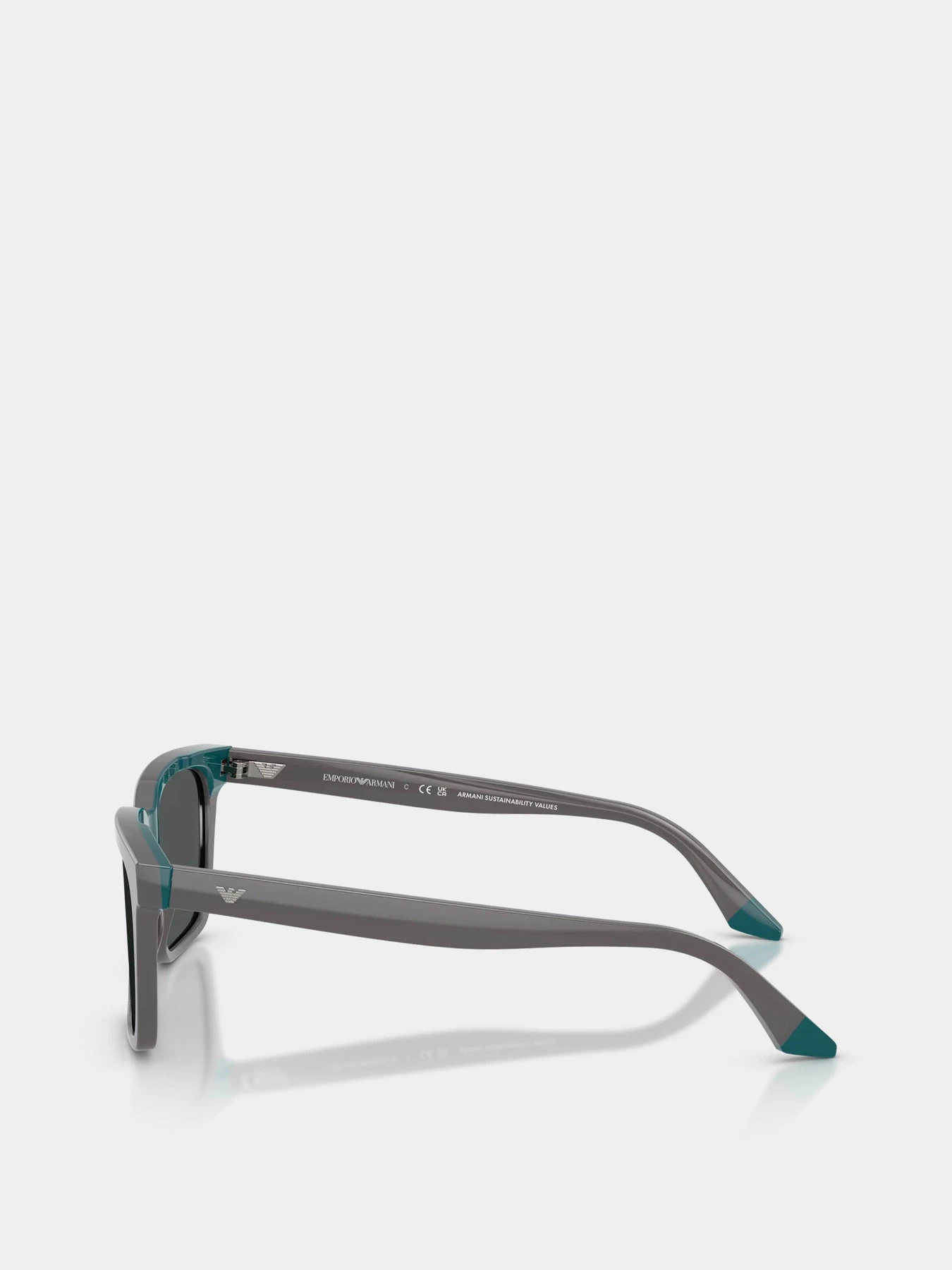 Очки Emporio Armani модель 0EA4260-63148755 Очки Emporio Armani модель 0EA4260-63148755 Фото