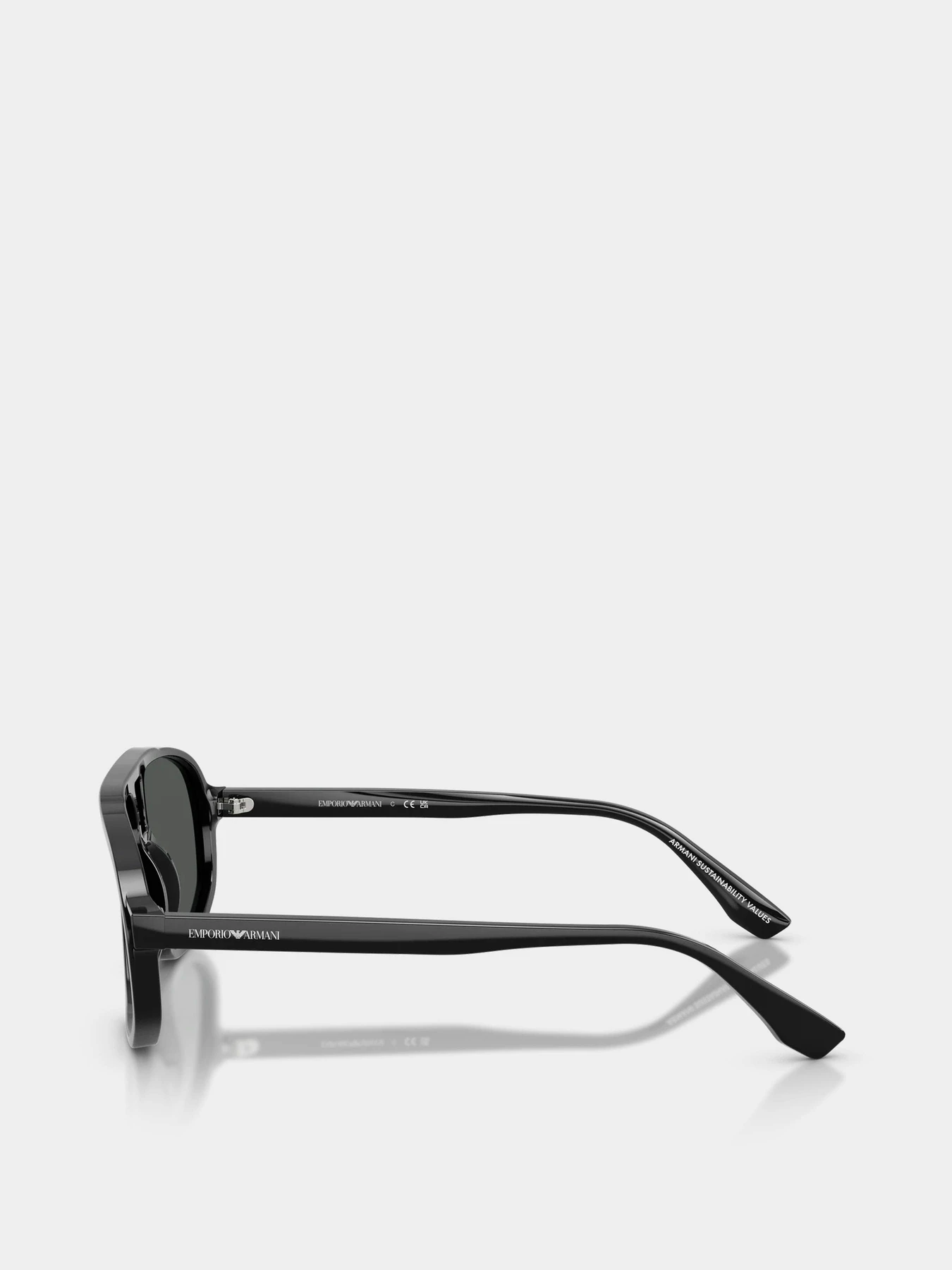 Очки Emporio Armani модель 0EA4263U-50178757 Очки Emporio Armani модель 0EA4263U-50178757 Фото