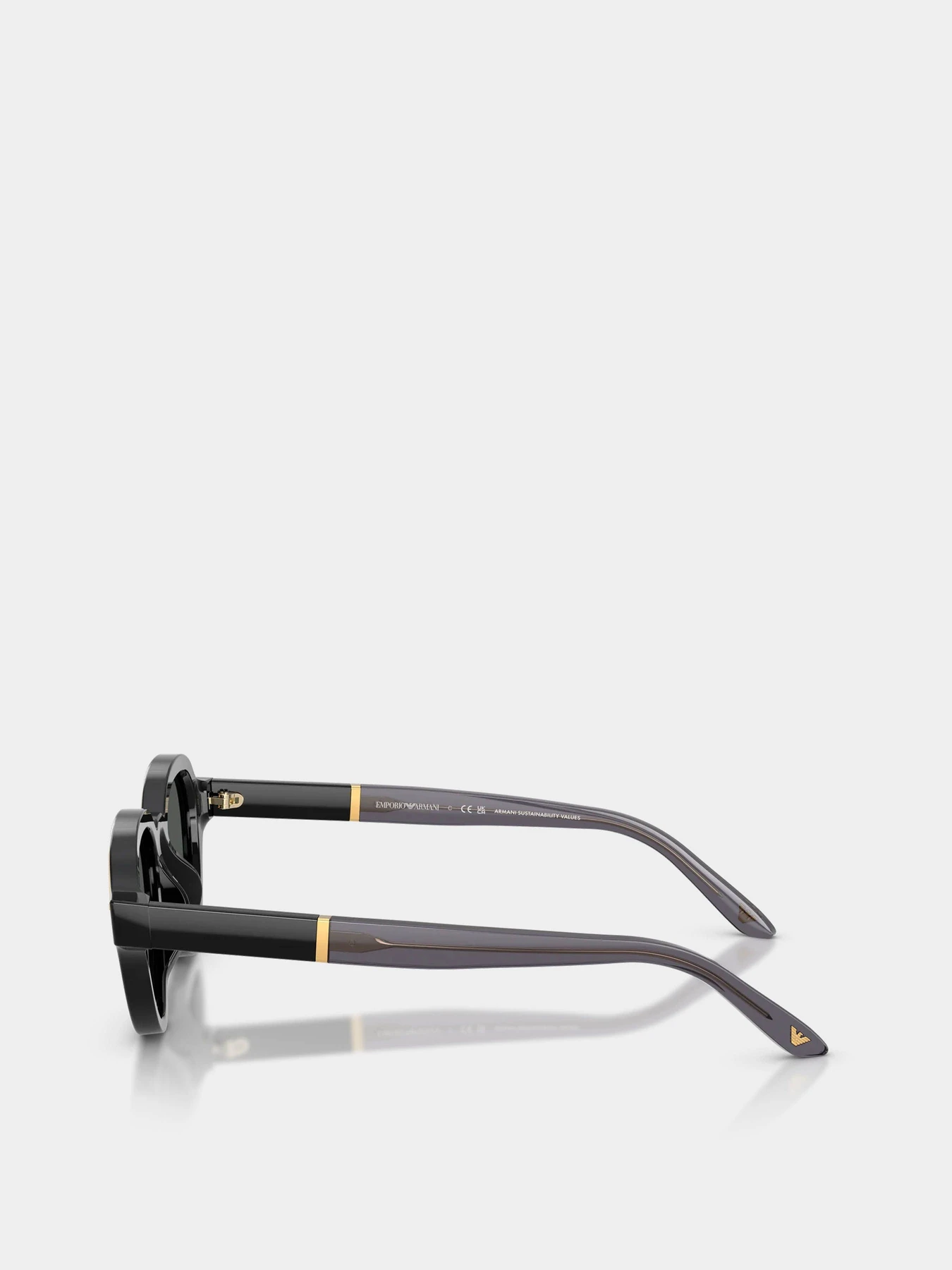 Очки Emporio Armani модель 0EA4264U-50178747 Очки Emporio Armani модель 0EA4264U-50178747 Фото