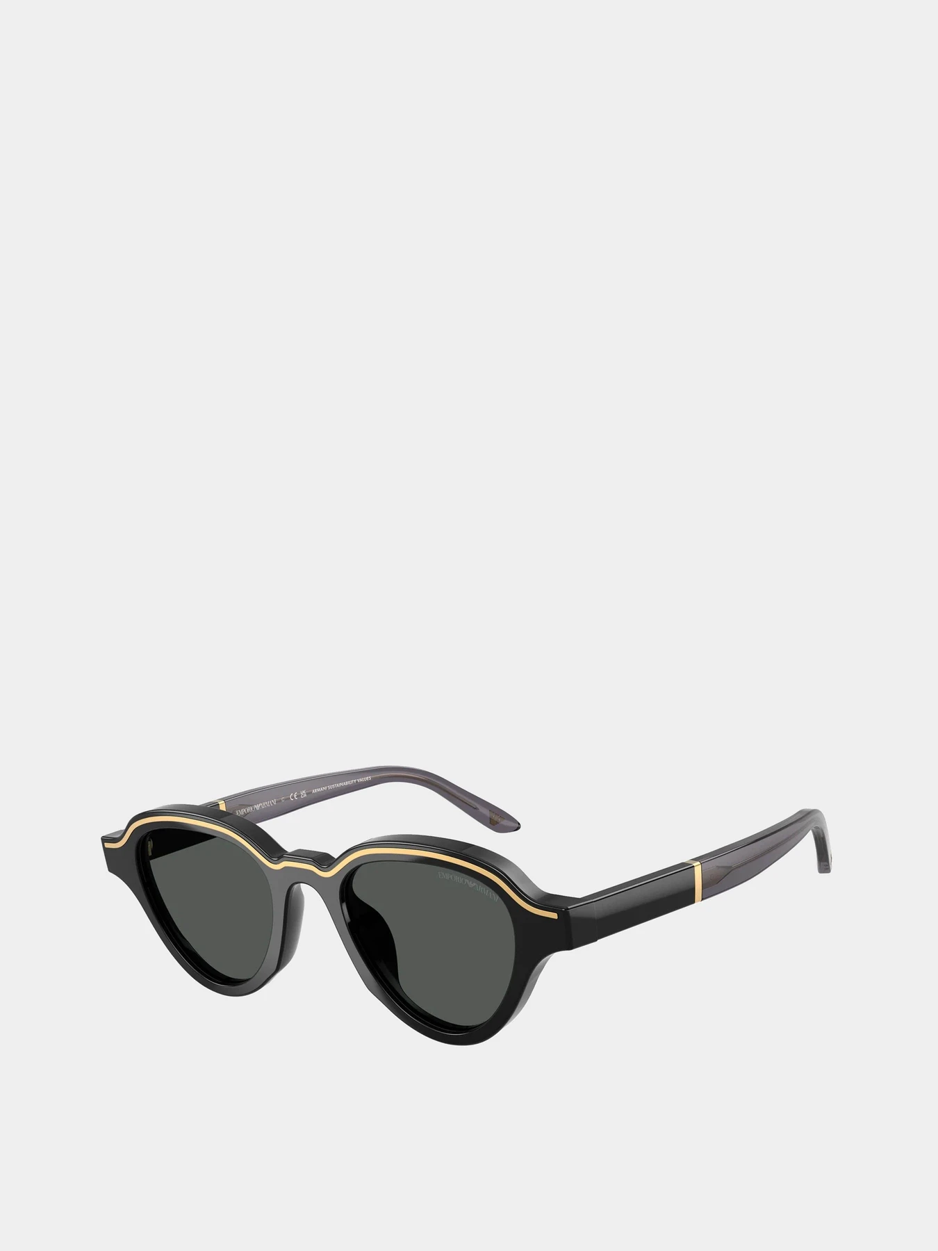 Очки Emporio Armani модель 0EA4264U-50178747 Очки Emporio Armani модель 0EA4264U-50178747 Фото