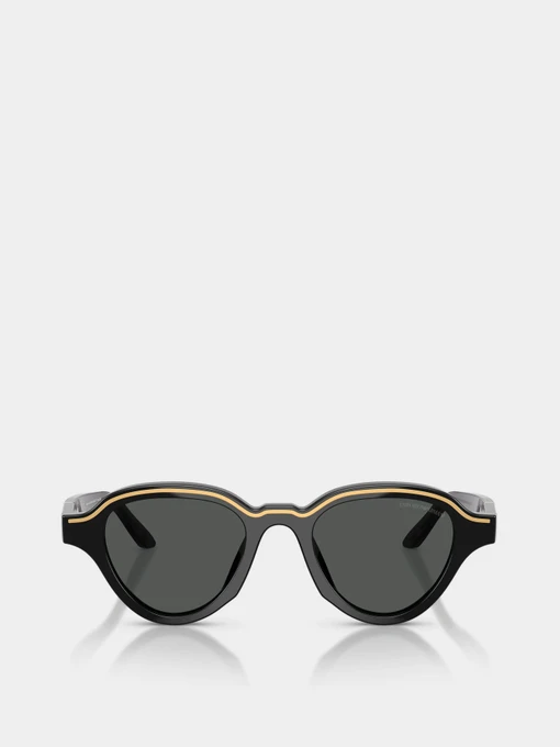 Көзілдірік Emporio Armani үлгі 0EA4264U-50178747 Фото