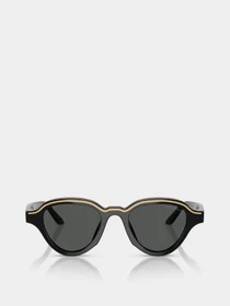 Очки Emporio Armani модель 0EA4264U-50178747 Фото