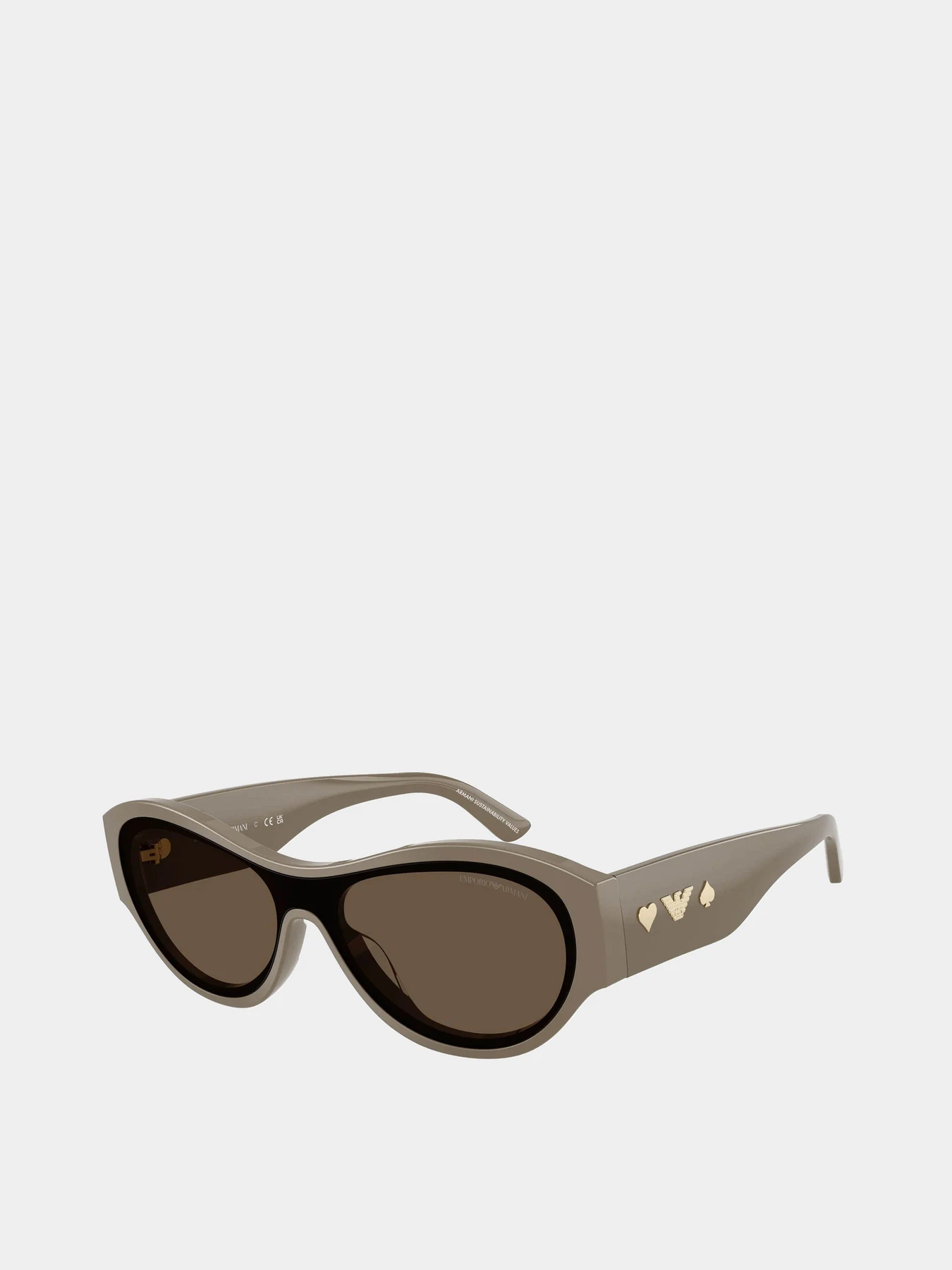 Очки Emporio Armani модель 0EA4265U-63427336 Очки Emporio Armani модель 0EA4265U-63427336 Фото