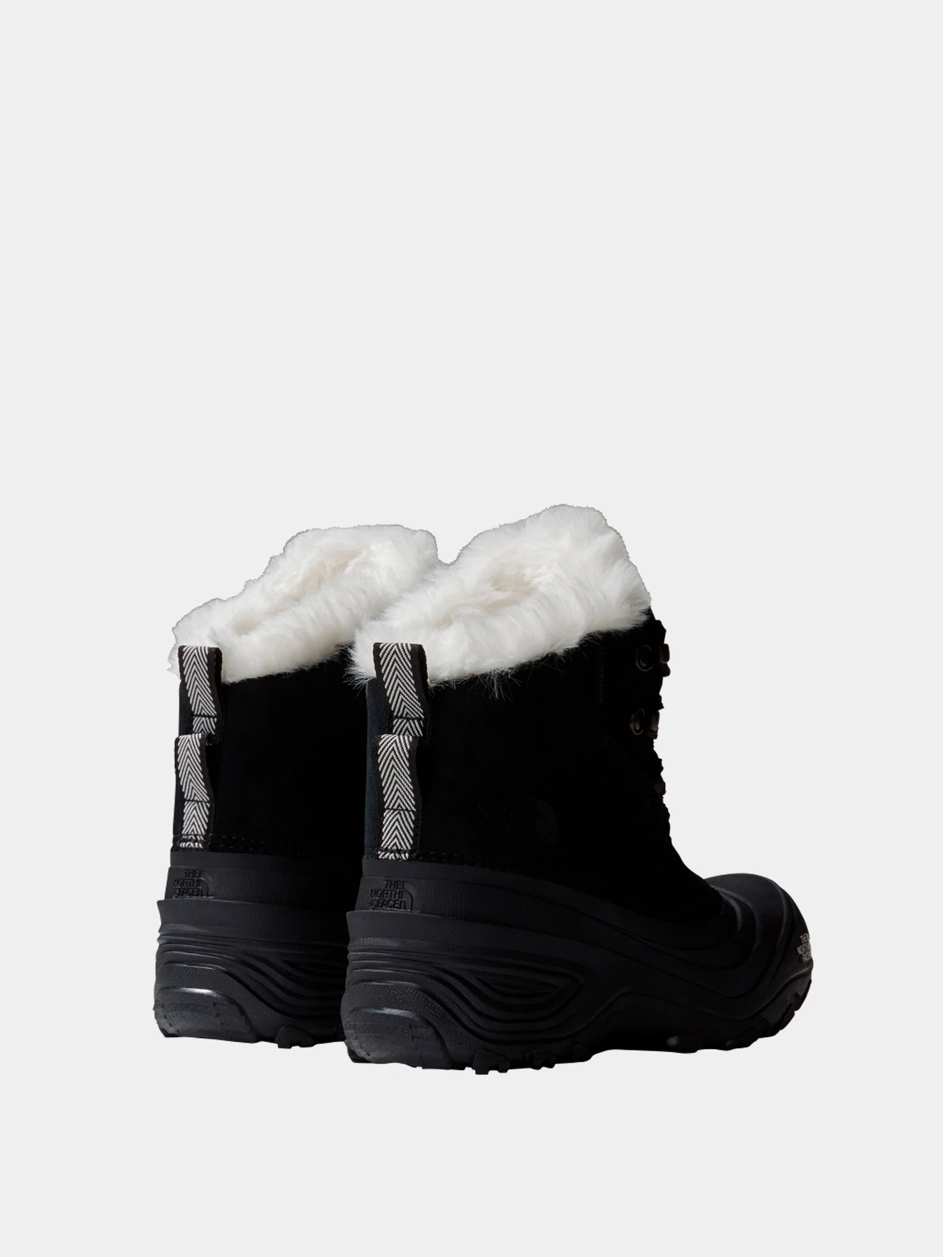 Ботинки и сапоги The North Face модель NF0A7W5XKX71 Ботинки и сапоги The North Face модель NF0A7W5XKX71 Фото