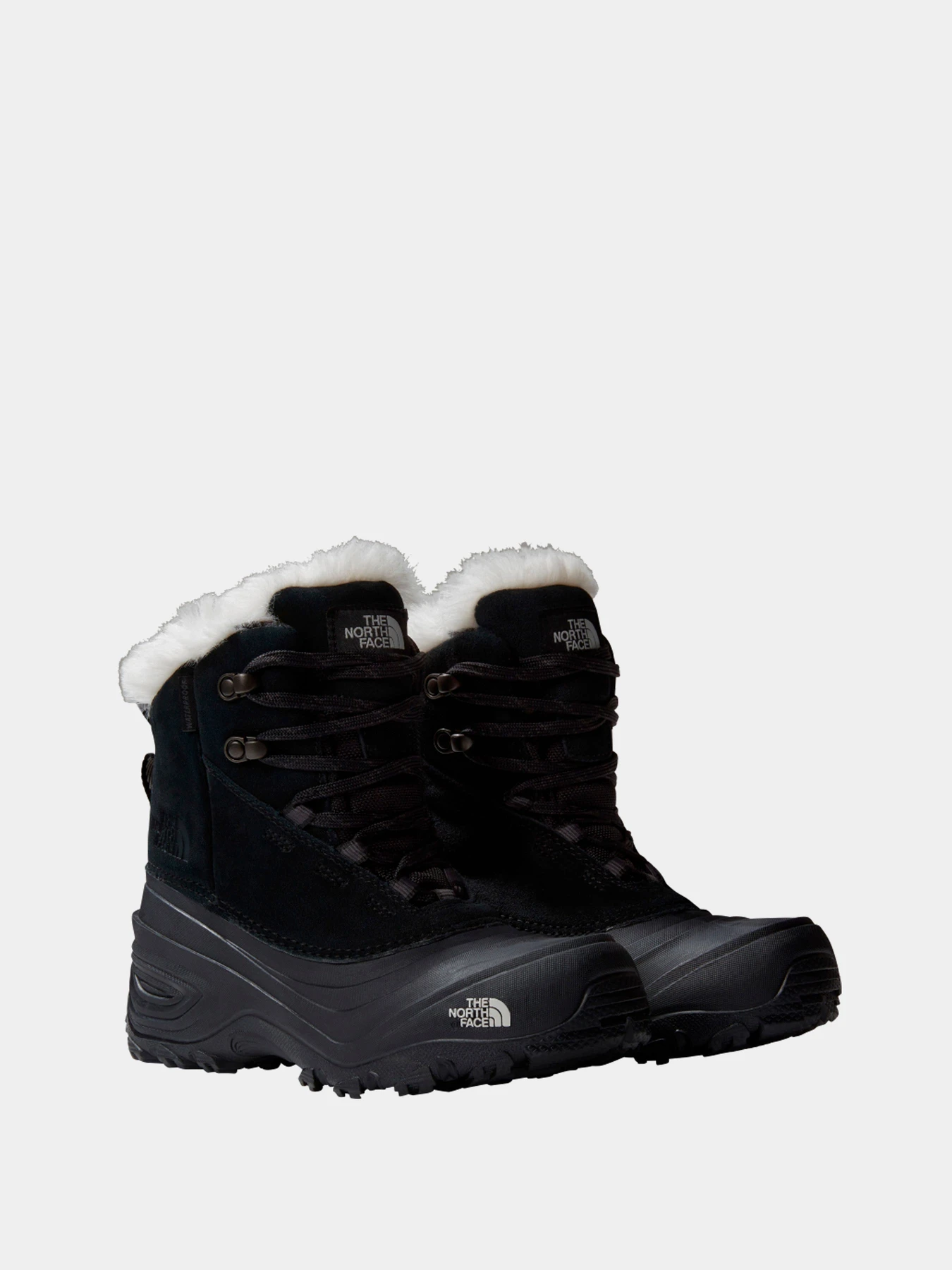 Ботинки и сапоги The North Face модель NF0A7W5XKX71 Ботинки и сапоги The North Face модель NF0A7W5XKX71 Фото