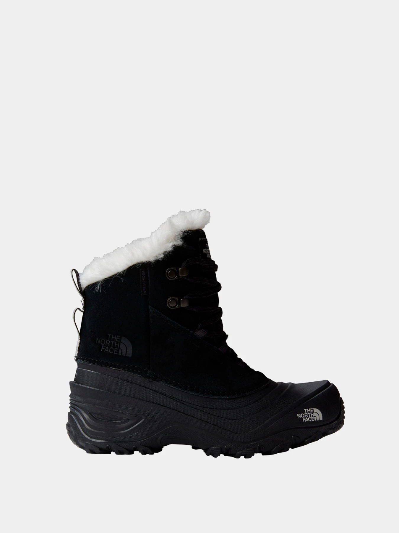 Ботинки и сапоги The North Face модель NF0A7W5XKX71 Ботинки и сапоги The North Face модель NF0A7W5XKX71 Фото