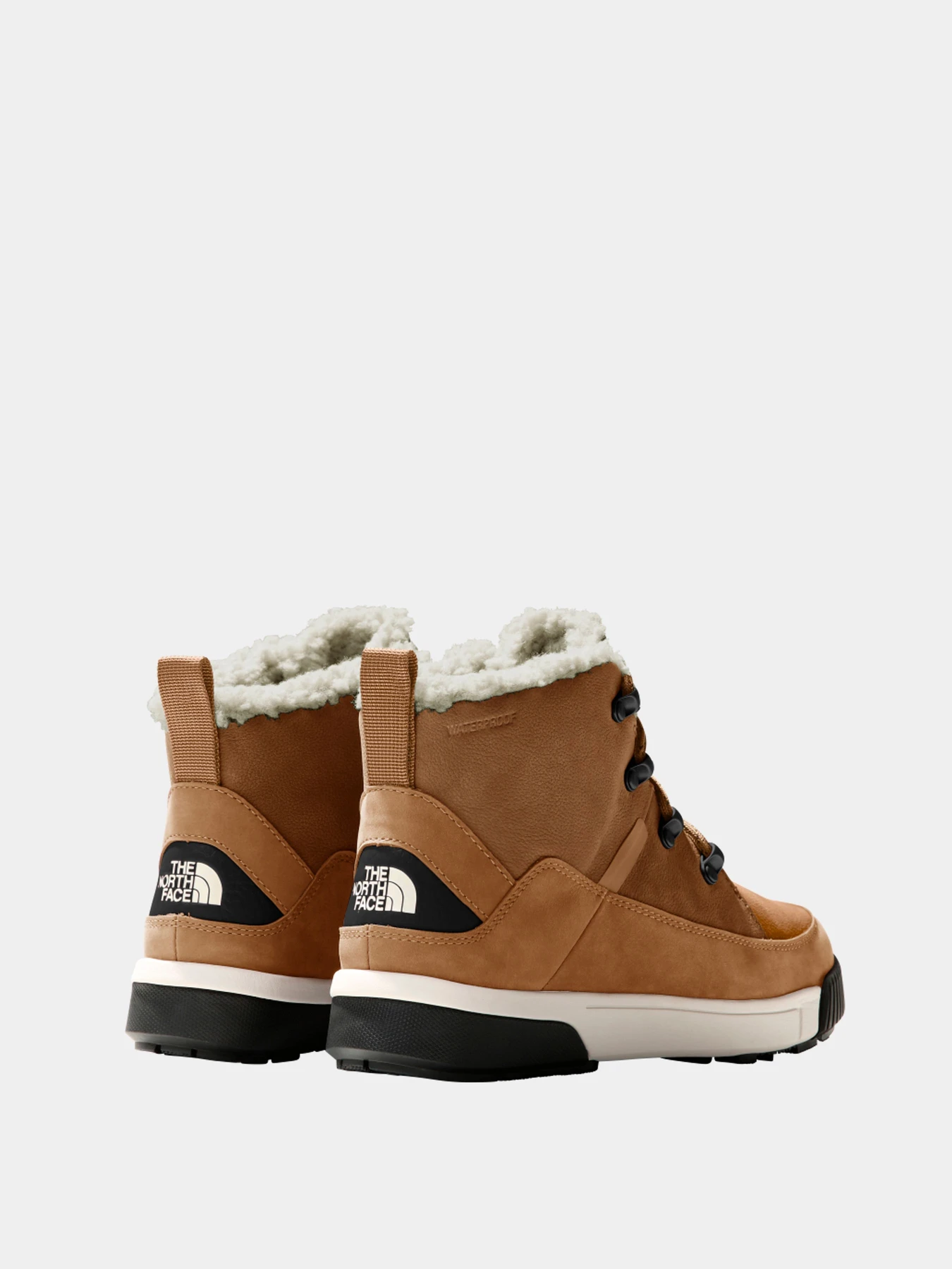 Ботинки и сапоги The North Face модель NF0A4T3XKOM1 Ботинки и сапоги The North Face модель NF0A4T3XKOM1 Фото