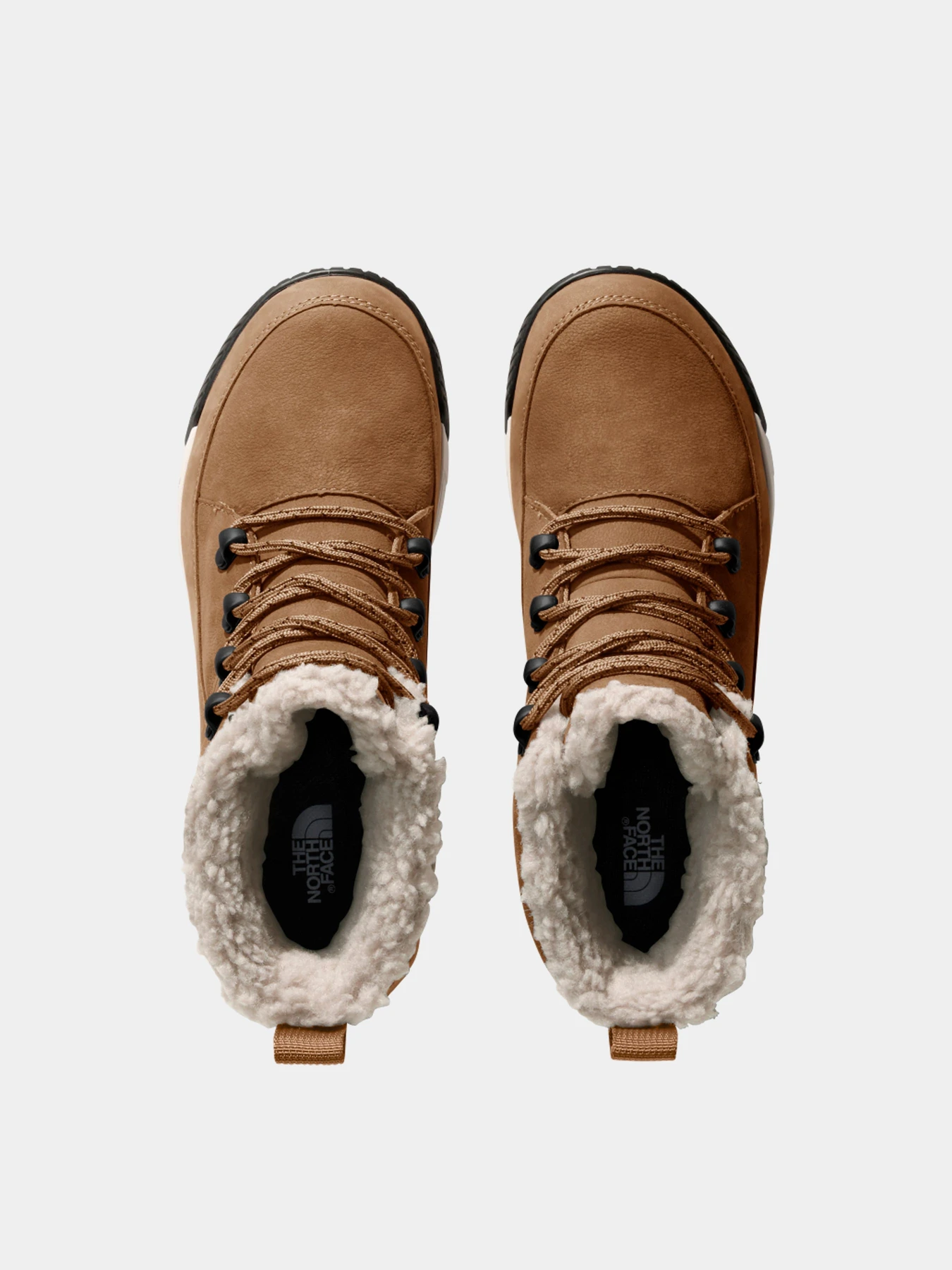 Ботинки и сапоги The North Face модель NF0A4T3XKOM1 Ботинки и сапоги The North Face модель NF0A4T3XKOM1 Фото