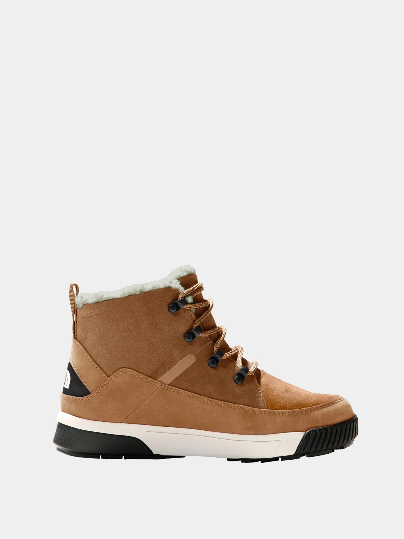 Ботинки и сапоги The North Face модель NF0A4T3XKOM1 Ботинки и сапоги The North Face модель NF0A4T3XKOM1 Фото