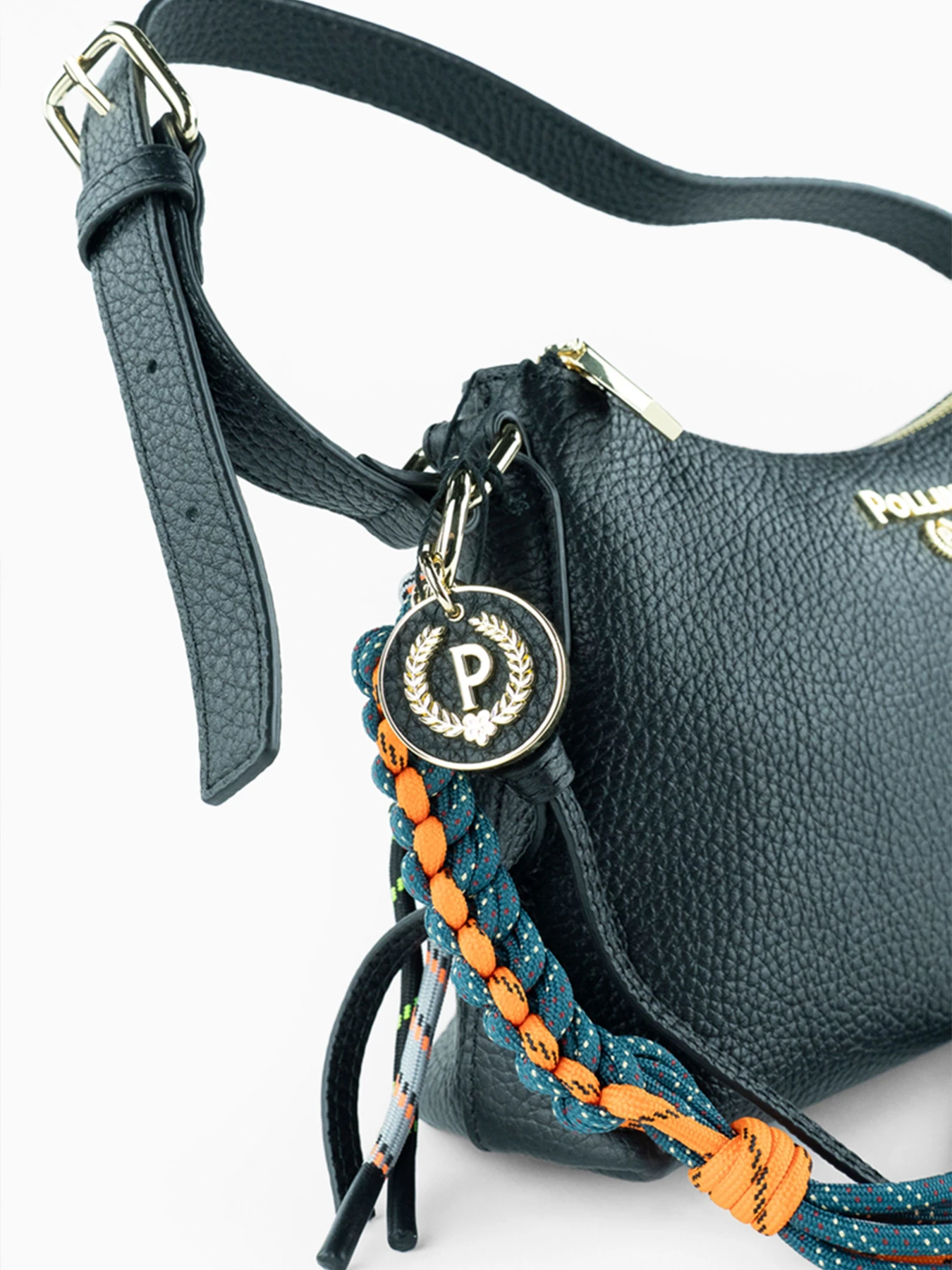 Сумки Pollini модель SC4578PP1NSH0000 Сумки Pollini модель SC4578PP1NSH0000 Фото