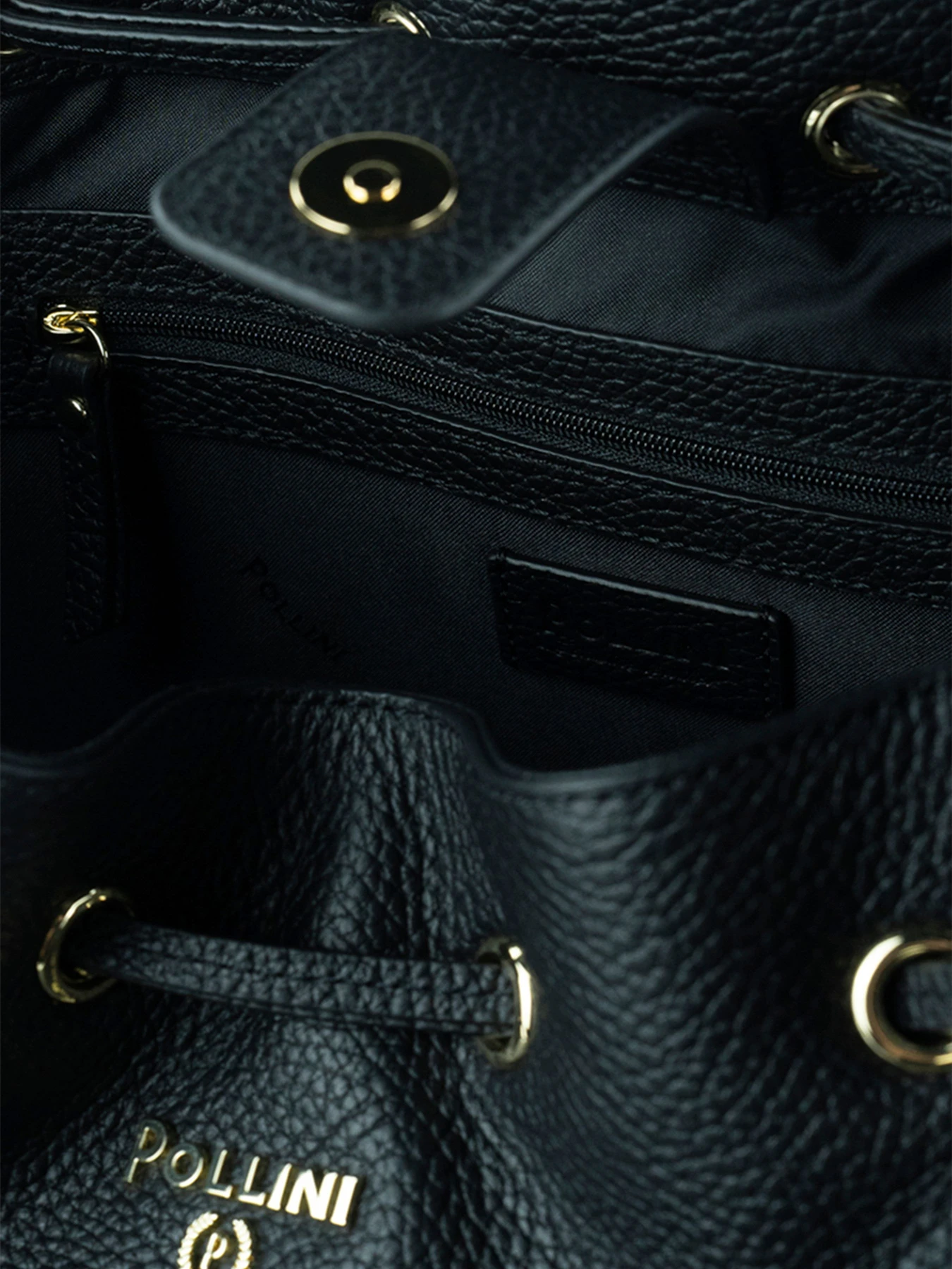 Сумки Pollini модель SC4573PP1NSH0000 Сумки Pollini модель SC4573PP1NSH0000 Фото