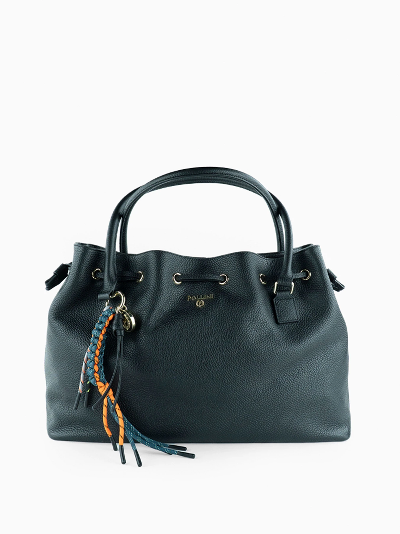 Сумки Pollini модель SC4573PP1NSH0000 Сумки Pollini модель SC4573PP1NSH0000 Фото