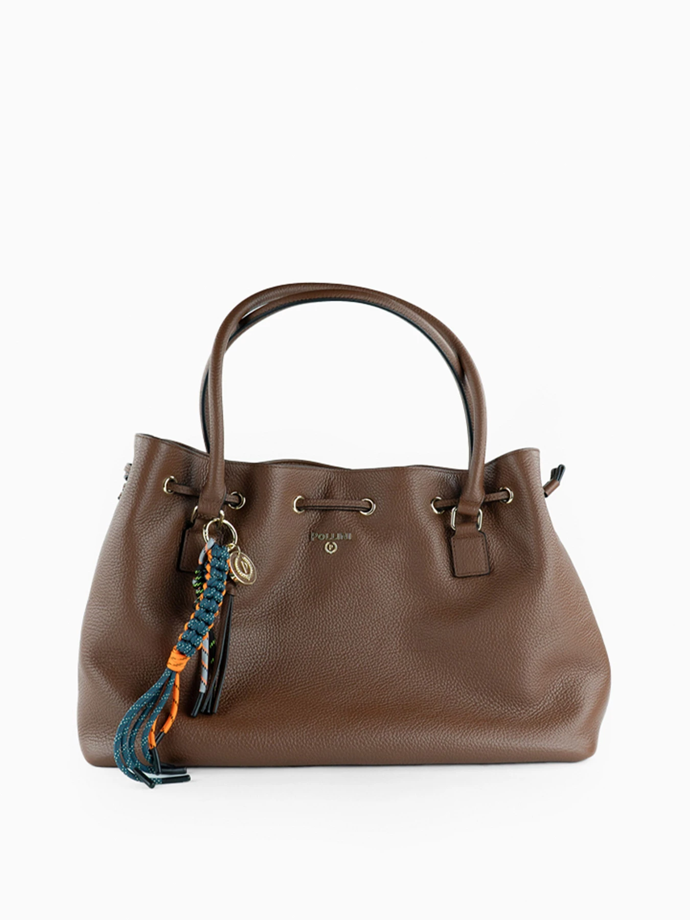 Сумки Pollini модель SC4573PP1NSH0200 Сумки Pollini модель SC4573PP1NSH0200 Фото
