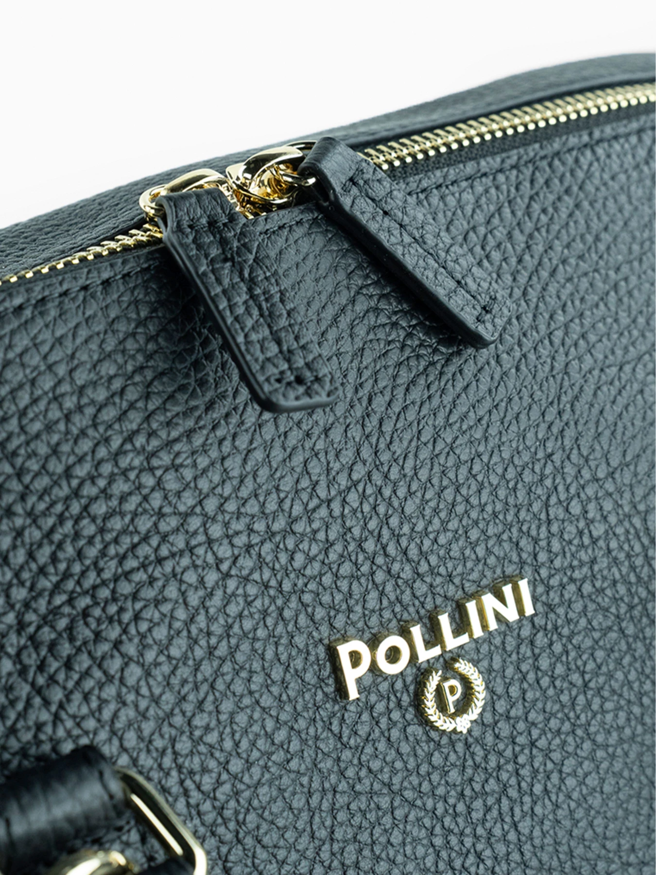 Сумки Pollini модель SC4574PP1NSH0000 Сумки Pollini модель SC4574PP1NSH0000 Фото