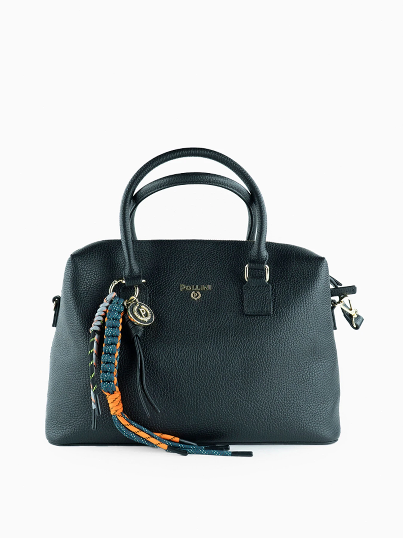 Сумки Pollini модель SC4574PP1NSH0000 Сумки Pollini модель SC4574PP1NSH0000 Фото
