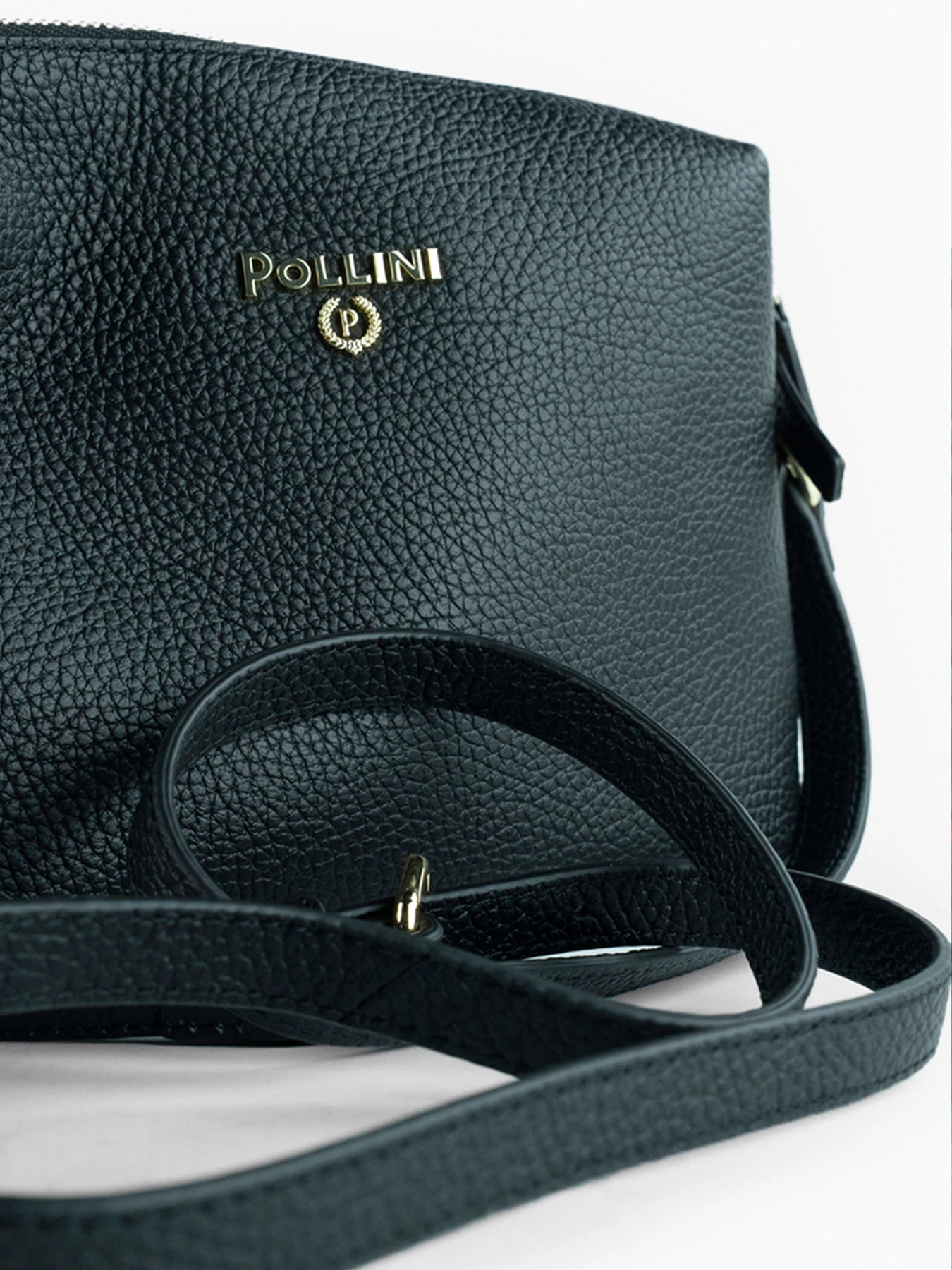 Сумки Pollini модель SC4576PP1NSH0000 Сумки Pollini модель SC4576PP1NSH0000 Фото