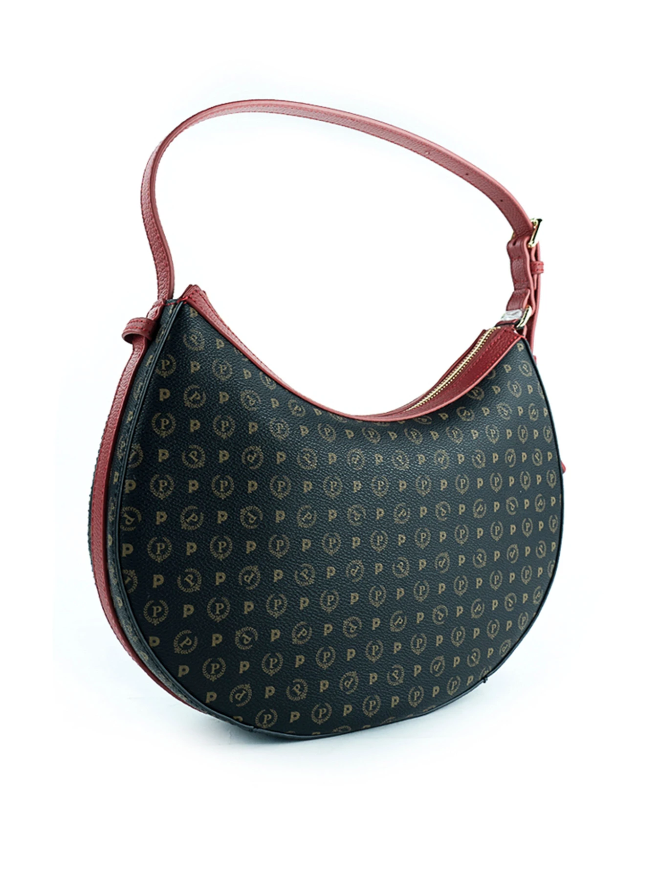 Сумки Pollini модель TE8530PP0IQ1100B Сумки Pollini модель TE8530PP0IQ1100B Фото