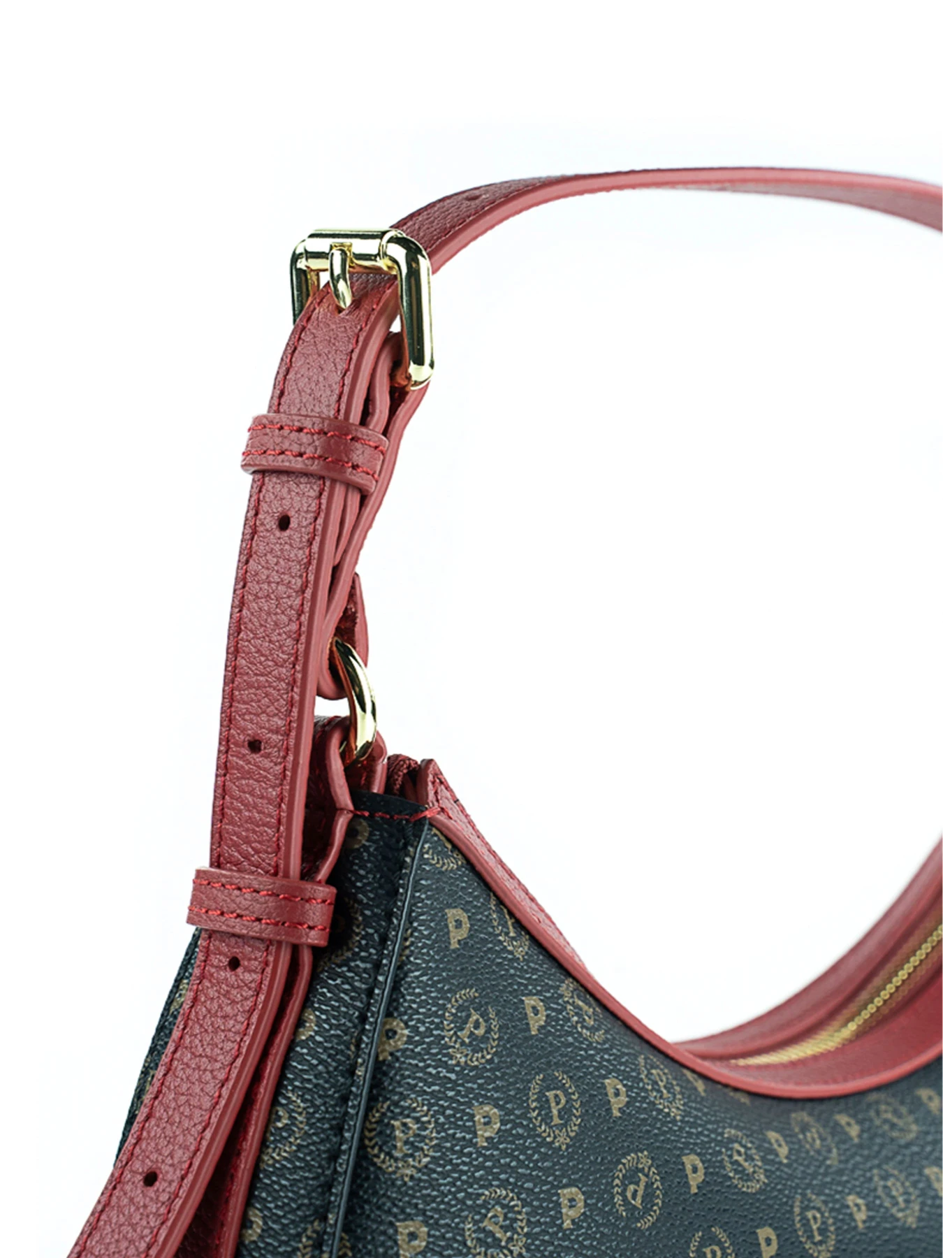 Сумки Pollini модель TE8530PP0IQ1100B Сумки Pollini модель TE8530PP0IQ1100B Фото
