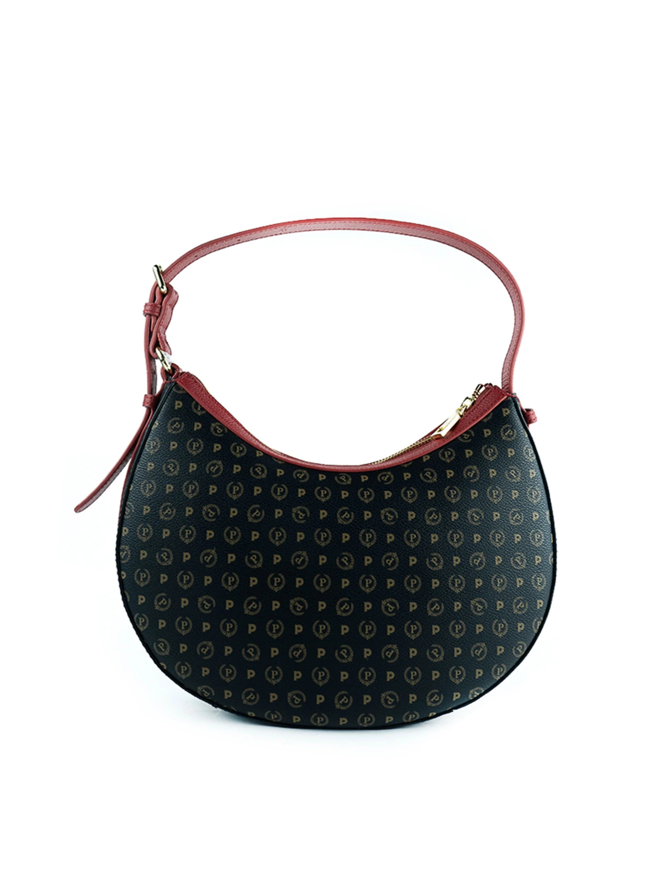 Сумки Pollini модель TE8530PP0IQ1100B Сумки Pollini модель TE8530PP0IQ1100B Фото