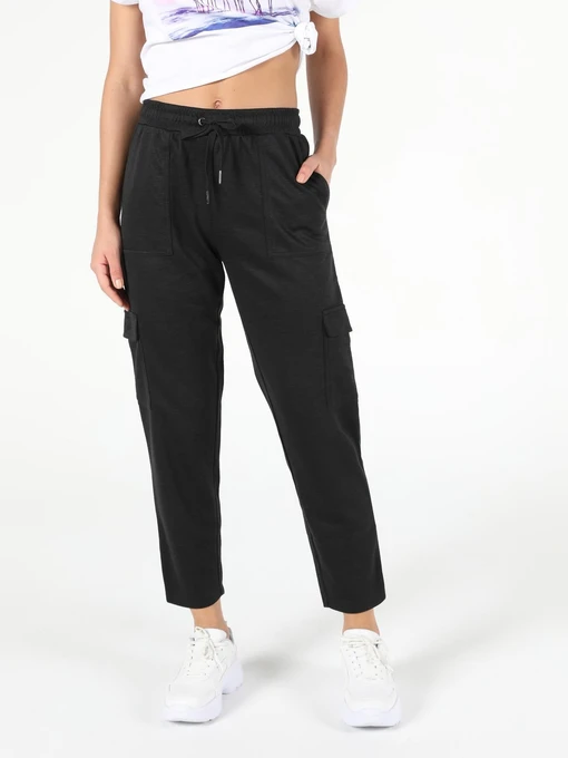 Брюки Colin’s модель CL1053137_BLK Фото