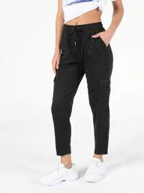 Брюки Colin’s модель CL1053137_BLK Фото